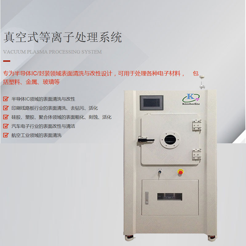 真空等離子清洗機(jī)是如何解決產(chǎn)品散熱的問題？